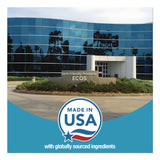 ECOS® PRO Dishmate Manual Dish Liquid, Free and Clear, 5 gal Pail (EOPPL972105) Each