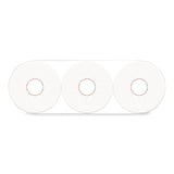 Viva® Signature Cloth Choose-A-Sheet Kitchen Roll Paper Towels,1-Ply, 5.1 x 11,White, 86 Sheets/Double Roll, 3 Rolls/PK, 8 Packs/CT (KCM56530) Case of 8