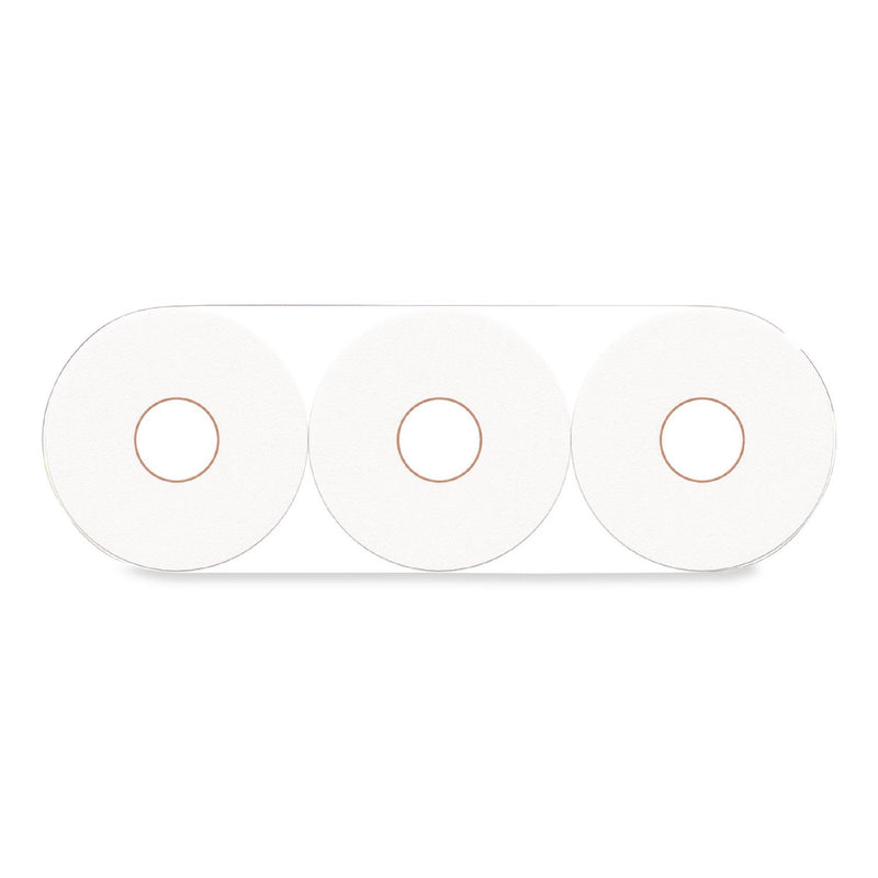 Viva® Signature Cloth Choose-A-Sheet Kitchen Roll Paper Towels,1-Ply, 5.1 x 11,White, 86 Sheets/Double Roll, 3 Rolls/PK, 8 Packs/CT (KCM56530) Case of 8
