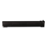 HP HP 225A (W2252A) Yellow Original LaserJet Toner Cartridge (HEWW2252A) Each
