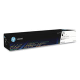 HP HP 225A (W2250A) Black Original LaserJet Toner Cartridge (HEWW2250A) Each