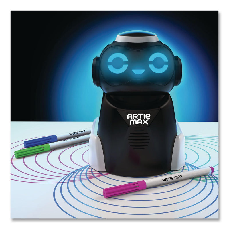 Educational Insights® Artie Max The Coding Robot, Grades 3 to 8 (EII1126) Each