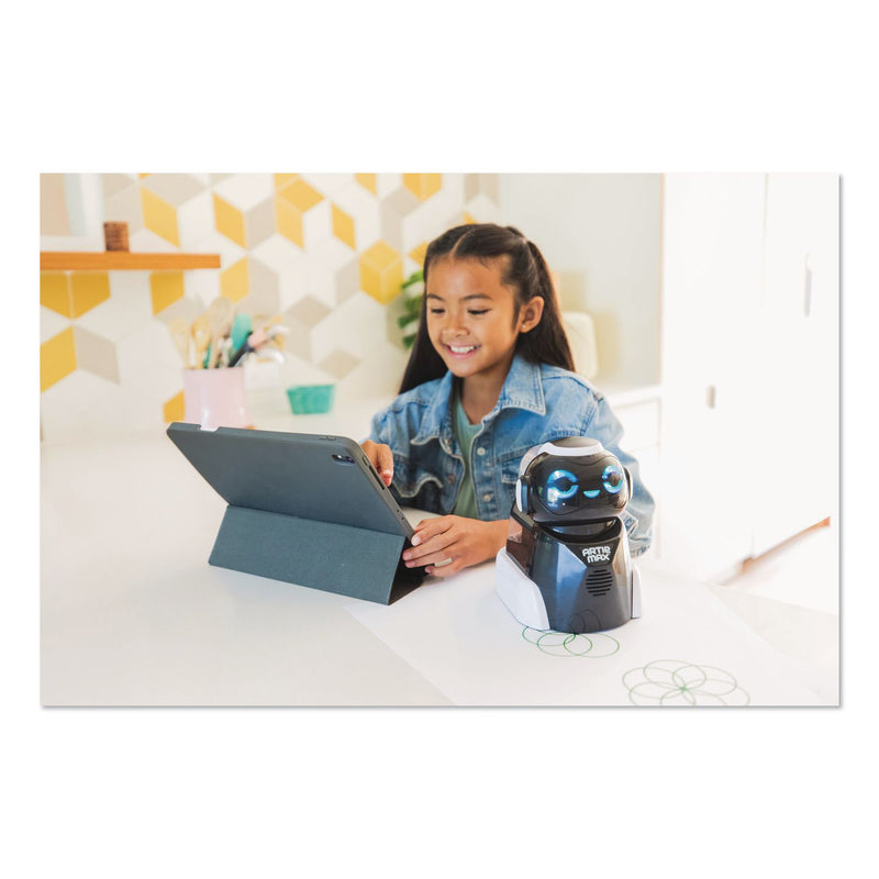 Educational Insights® Artie Max The Coding Robot, Grades 3 to 8 (EII1126) Each