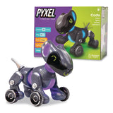 Educational Insights® Pyxel The Coding Pet, Grades 3 to 7 (EII1130) Each