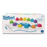 Educational Insights® Wireless Eggspert with Six Student Buttons and One Teacher Remote, Ages 6 and Up, 8 Pieces (EII7886) Each