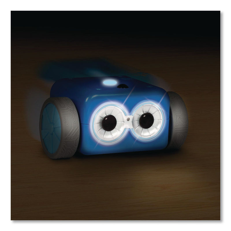 Learning Resources® Botley 2.0 the Coding Robot Activity Set, Grades K to 5, 78 Pieces (LRNLER2938) Each