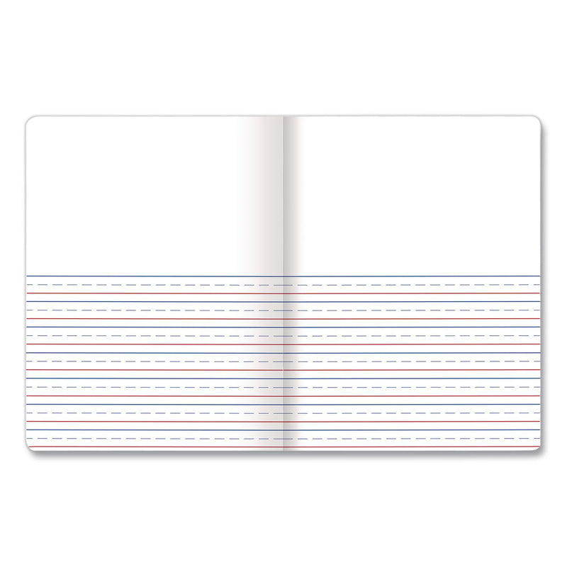 Mead Primary Journal, Composition, 100 Sheets, 7.5" x 9.8", AST (MEA9554) Each