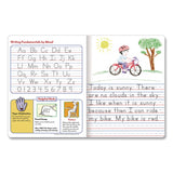 Mead Primary Journal, Composition, 100 Sheets, 7.5" x 9.8", AST (MEA9554) Each