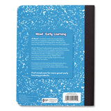 Mead Primary Journal, Composition, 100 Sheets, 7.5" x 9.8", AST (MEA9554) Each