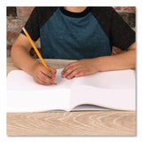 Mead Primary Journal, Composition, 100 Sheets, 7.5" x 9.8", AST (MEA9554) Each