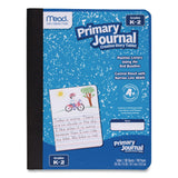 Mead Primary Journal, Composition, 100 Sheets, 7.5" x 9.8", AST (MEA9554) Each