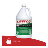 Betco® Lotion Skin Cleanser, Fresh Meadow Scent, 1 gal Bottle, 4/Carton (BET7830400) Case of 4