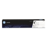 HP HP 176A (W1760A) Black Original LaserJet Toner Cartridge (HEWW1760A) Each