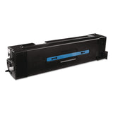 HP HP 176A (W1760A) Black Original LaserJet Toner Cartridge (HEWW1760A) Each