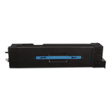 HP HP 176A (W1760A) Black Original LaserJet Toner Cartridge (HEWW1760A) Each