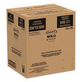 SOLO® Thermoguard Insulated Paper Hot Cups, 16 oz, White Sustainable Forest Design, 30/Pack (SCCDWTG16WPK) Pack of 30