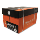 Marquee™ Office Paper, 96 Bright, 20 lb Bond, 8.5 x 11, White, 500 Sheets/Ream, 10 Reams/Carton, 40 Cartons/Pallet, 21 PLT/Truckload (LPPMARQE811WT1) 1 TL