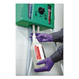 3M™ Food Service Degreaser Concentrate 7A, 0.5 gal Bottle, 4/Carton (MMM7A) Case of 4
