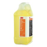 3M™ Food Service Degreaser Concentrate 7A, 0.5 gal Bottle, 4/Carton (MMM7A) Case of 4