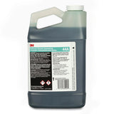 3M™ Bathroom Cleaner Concentrate 44A, Pleasant Scent, 0.5 gal Bottle, 4/Carton (MMM44A) Case of 4