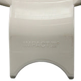 Impact® Value-Plus™ Toilet Bowl Caddy, White, 12/Case (IMP150CT) Case of 12