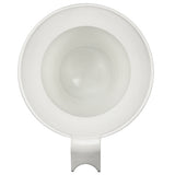 Impact® Value-Plus™ Toilet Bowl Caddy, White, 12/Case (IMP150CT) Case of 12