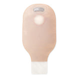 New Image™ Colostomy Pouch Two-Piece System 12 Inch Length Drainable (474562_BX) 10/BX