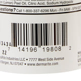 PeriGiene® Antimicrobial Perineal Wash Liquid 8 oz. Pump Bottle Unscented (442544_CS) 48/CS