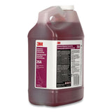 3M™ Industrial Degreaser Concentrate 26A, 0.5 gal Bottle, 4/Carton (MMM26A) Case of 4