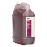3M™ Industrial Degreaser Concentrate 26A, 0.5 gal Bottle, 4/Carton (MMM26A) Case of 4