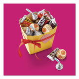 Hershey®'s Milk Chocolate Candy Mini Assortment, 32.9 oz Bag, 122 Individually Wrapped Chocolates (GRR22002588) Each