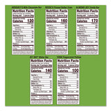 Hershey®'s Candy Snack Size Party Pack, 30.22 oz Bag, 58 Individually Wrapped Pieces (GRR22002590) Each