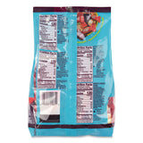 Hershey®'s Milk Chocolate Candy Mini Assortment, 60.1 oz Bag, 2/Carton (GRR60004184) Case of 2
