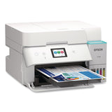 Epson® EcoTank ET-4958 Wireless AIO Color Supertank Printer, Copy/Fax/Print/Scan (EPSC11CL40203) Each