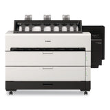 Canon® imagePROGRAF TZ-30000 36" Wireless Wide Format Printer with Stacker/Basket (CNM4604C002AA) Each