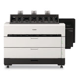 Canon® imagePROGRAF TZ-30000 36" Wireless Wide Format Printer with Stacker/Basket (CNM4604C002AA) Each