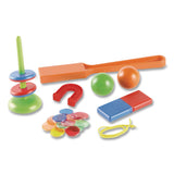 Learning Resources® STEM Explorers Magnet Movers, Grades K to 2, 39 Pieces (LRNLER9295) Each