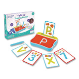 Educational Insights® Light-Up Tracing Center, Pre-K to K (EII1699) Each