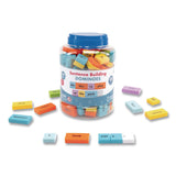 Educational Insights® Sentence-Building Dominoes, Grades 1 to 5, 114 Pieces (EII2943) Each