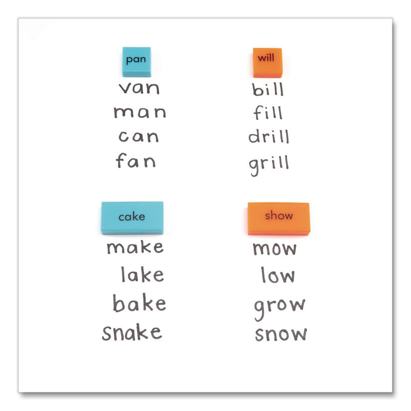 Educational Insights® Sentence-Building Dominoes, Grades 1 to 5, 114 Pieces (EII2943) Each