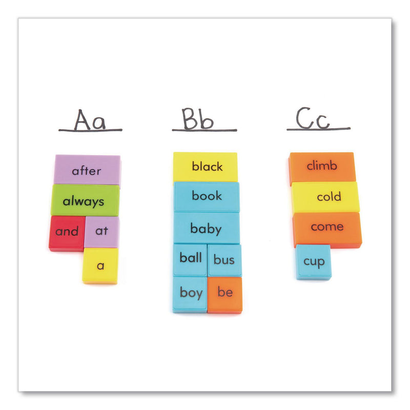 Educational Insights® Sentence-Building Dominoes, Grades 1 to 5, 114 Pieces (EII2943) Each