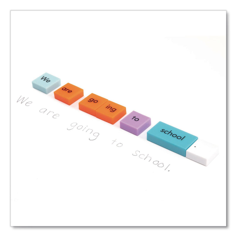 Educational Insights® Sentence-Building Dominoes, Grades 1 to 5, 114 Pieces (EII2943) Each