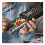 Educational Insights® Kanoodle Extreme Game, Ages 8 and Up, 12 Pieces (EII3023) Each