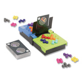 Educational Insights® Kanoodle Head-to-Head Game, 2 Players, Ages 7 and Up, 16 Pieces (EII3036) Each