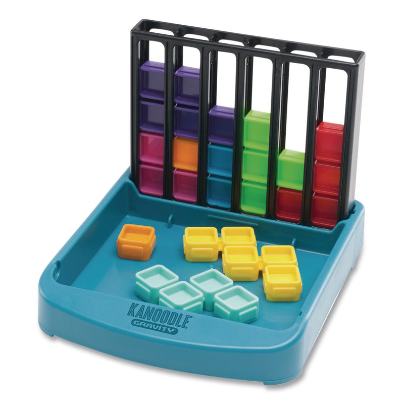Educational Insights® Kanoodle Gravity Game, Ages 7 and Up, 10 Pieces (EII3074) Each