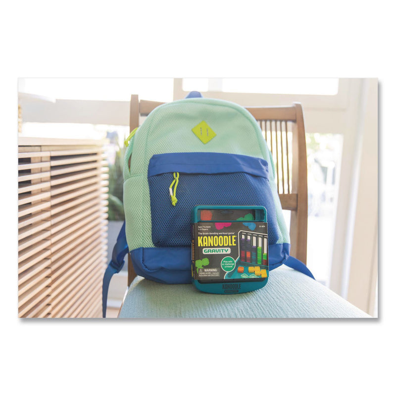 Educational Insights® Kanoodle Gravity Game, Ages 7 and Up, 10 Pieces (EII3074) Each