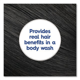Dial® Professional Hair + Body Wash Refill for Versa Dispenser, Neutral Scent, 15 oz, 6/Carton (DIA16304CT) Case of 6