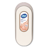 Dial® Professional Hair + Body Wash Refill for Versa Dispenser, Neutral Scent, 15 oz, 6/Carton (DIA16304CT) Case of 6
