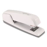 Swingline® 747 Business Full Strip Desk Stapler, 30 Sheet Capacity, Arctic White (SWI74738) Each