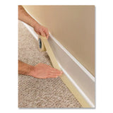Scotch® Greener Masking Tape 2050, 3" Core, 0.94" x 60 yds, Beige (MMM205024A) 1 RL